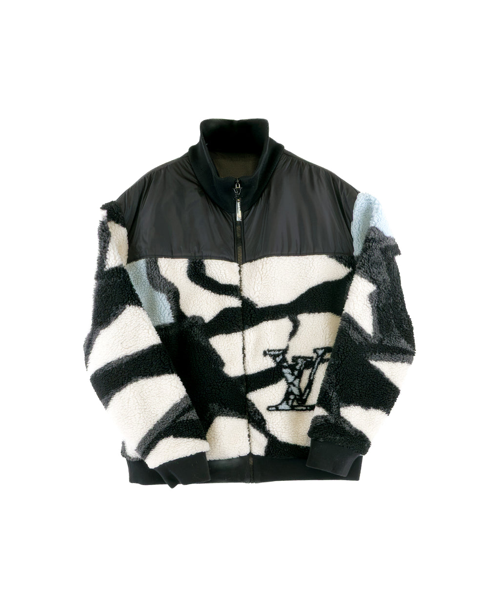 Louis Vuitton Fleece