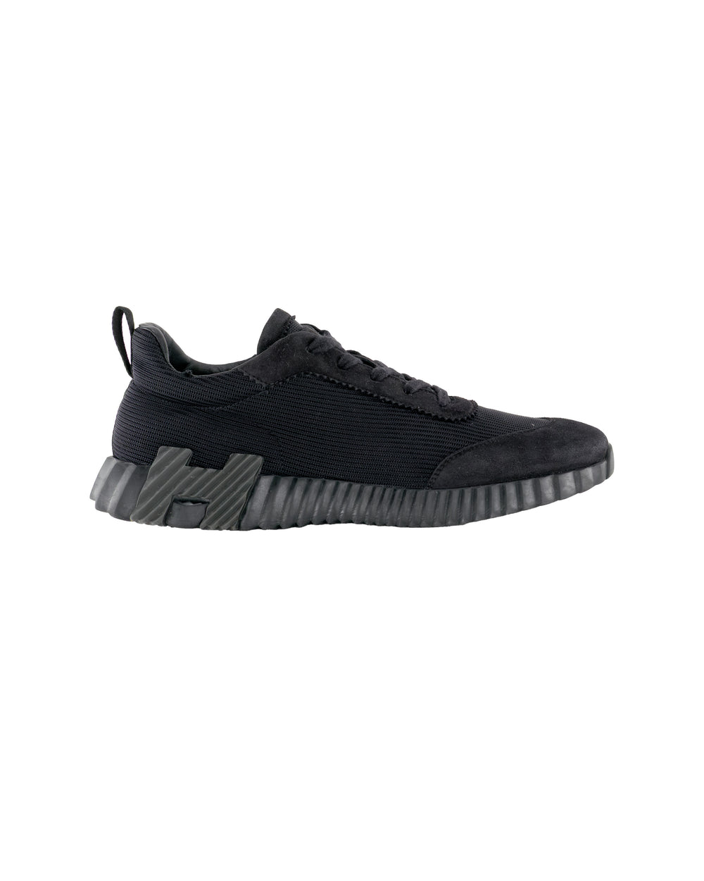 Hermes Bouncing Trainers