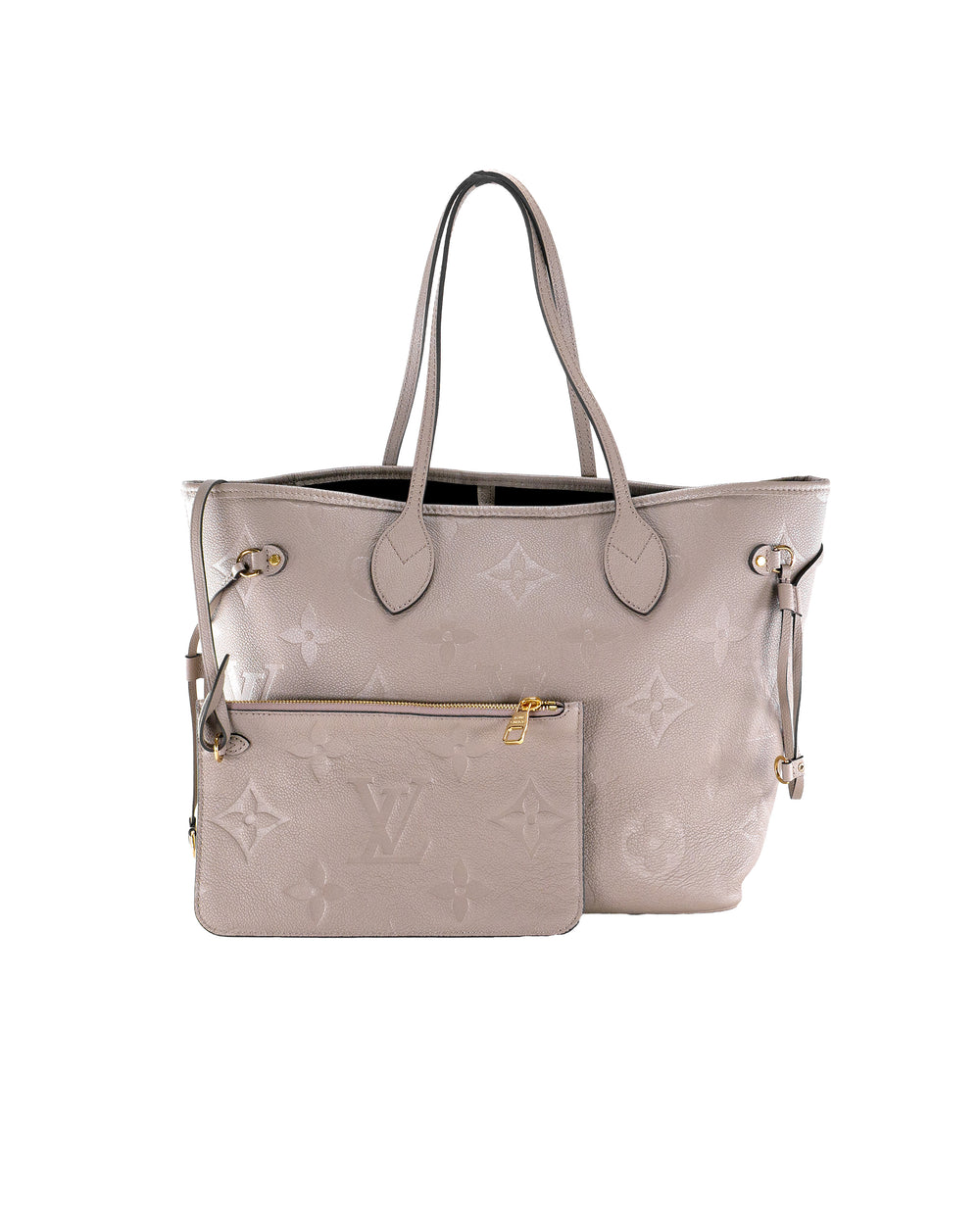 Louis Vuitton Damier Neverfull Bag