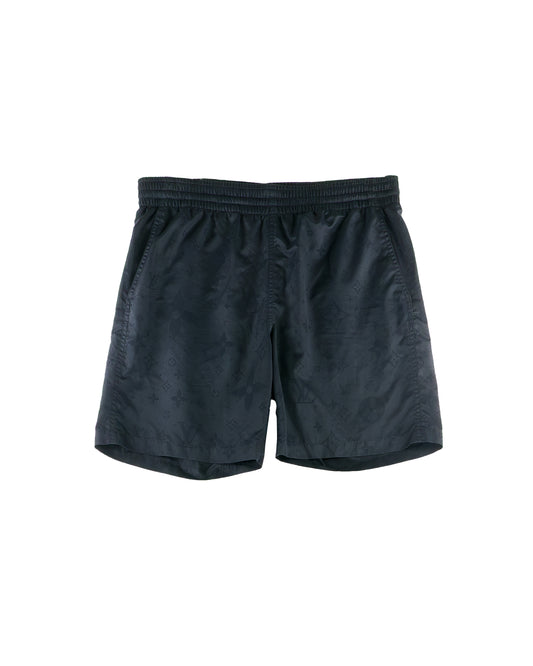 Louis Vuitton Monogram Swim Shorts