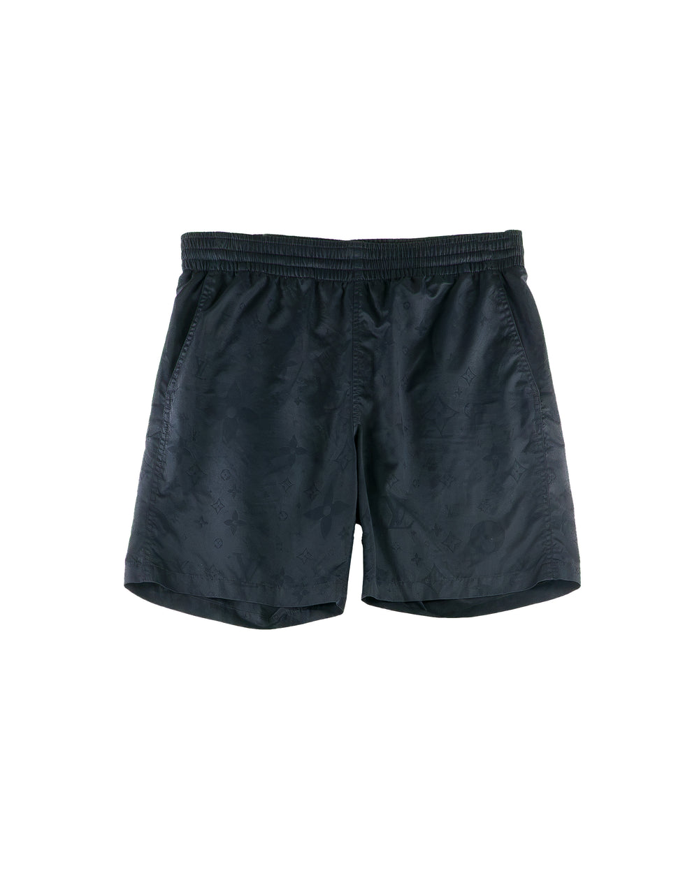 Louis Vuitton Monogram Swim Shorts