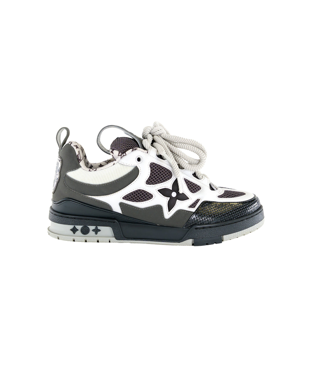 Louis Vuitton Skate Trainers
