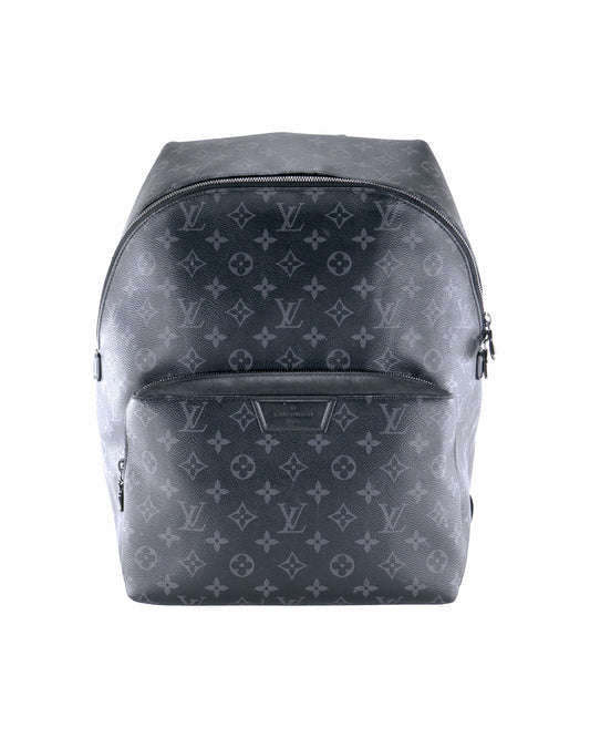 Louis Vuitton Discovery Backpack