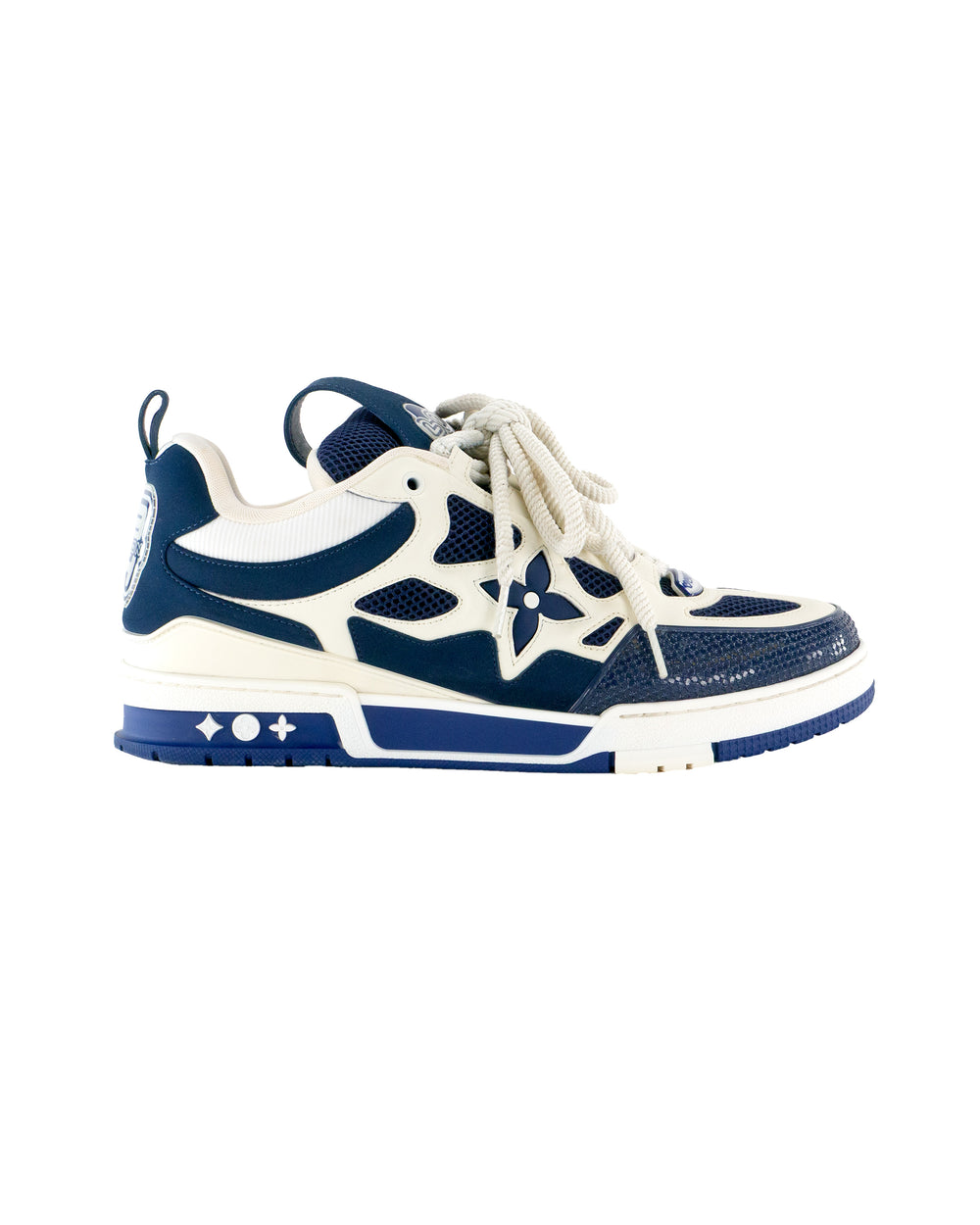 Louis Vuitton Skate Trainers