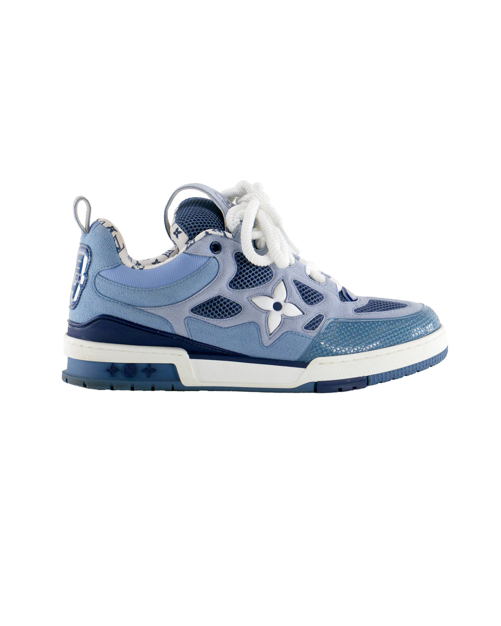 Louis Vuitton Skate Trainers
