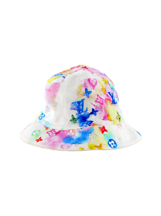 Louis Vuitton Bucket Hat