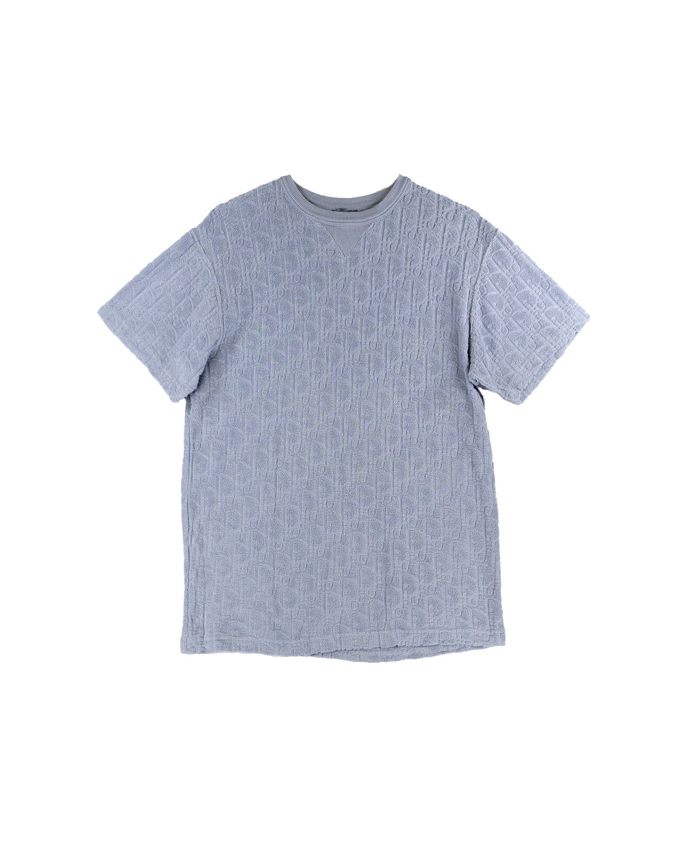 Dior Towel T-Shirt