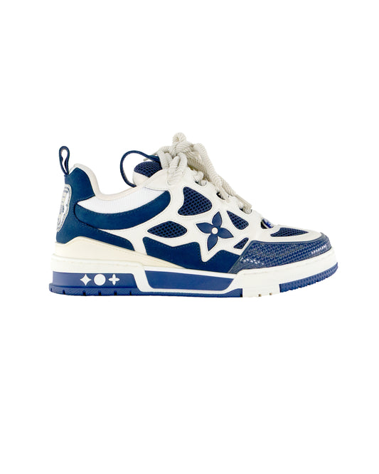 Louis Vuitton Skate Trainers