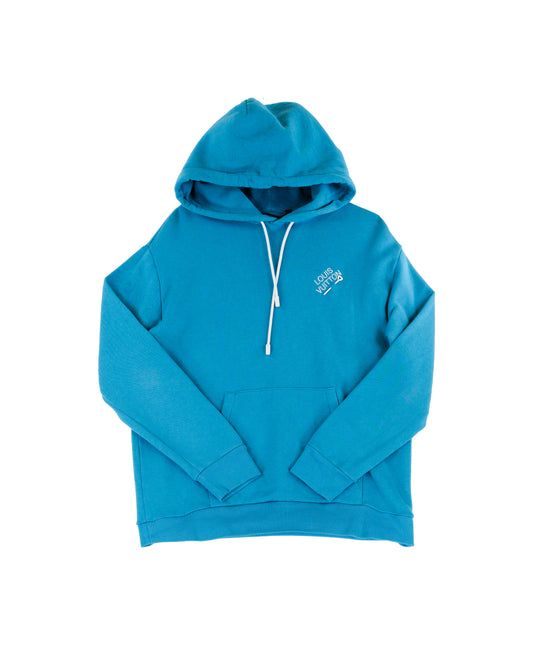 Louis Vuitton Signature Hoodie