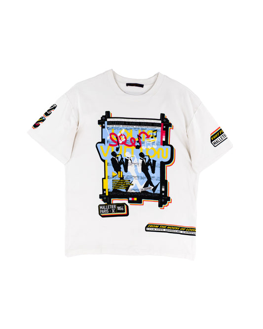Louis Vuitton T-Shirt