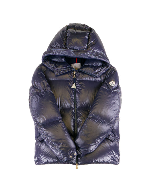 Moncler Baise Giubbotto Puffer Jacket