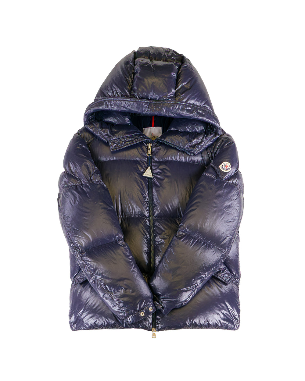 Moncler Baise Giubbotto Puffer Jacket