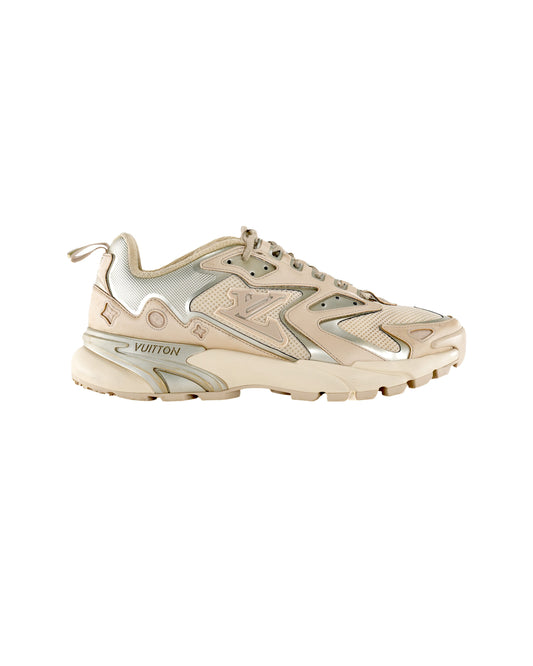Louis Vuitton Tatic Trainers