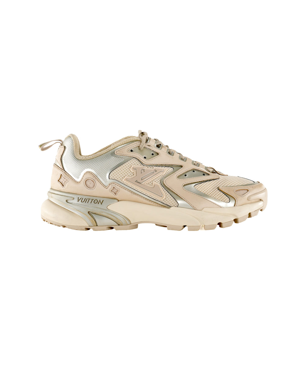 Louis Vuitton Tatic Trainers