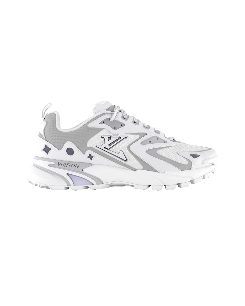 Louis Vuitton Tatic Trainers
