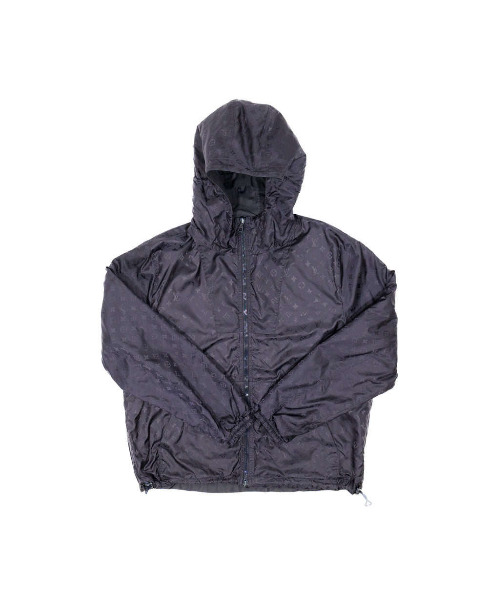 Louis Vuitton Monogram Windbreaker