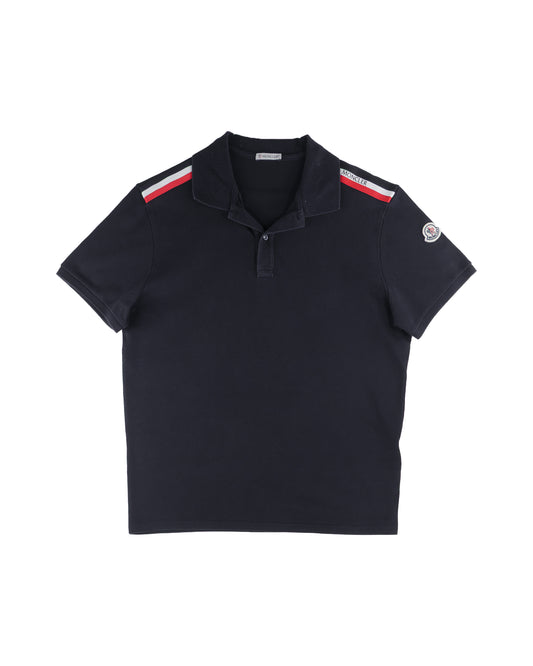Moncler Polo Shirt