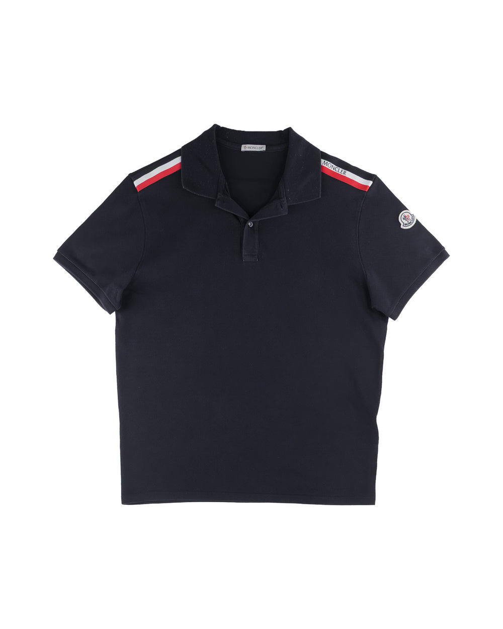 Moncler Polo Shirt