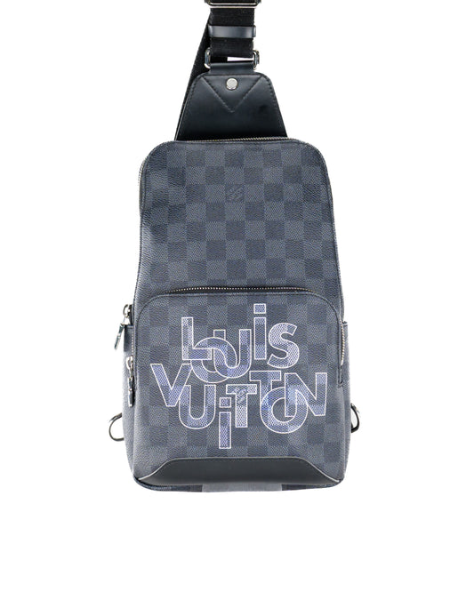 Louis Vuitton Sling Bag