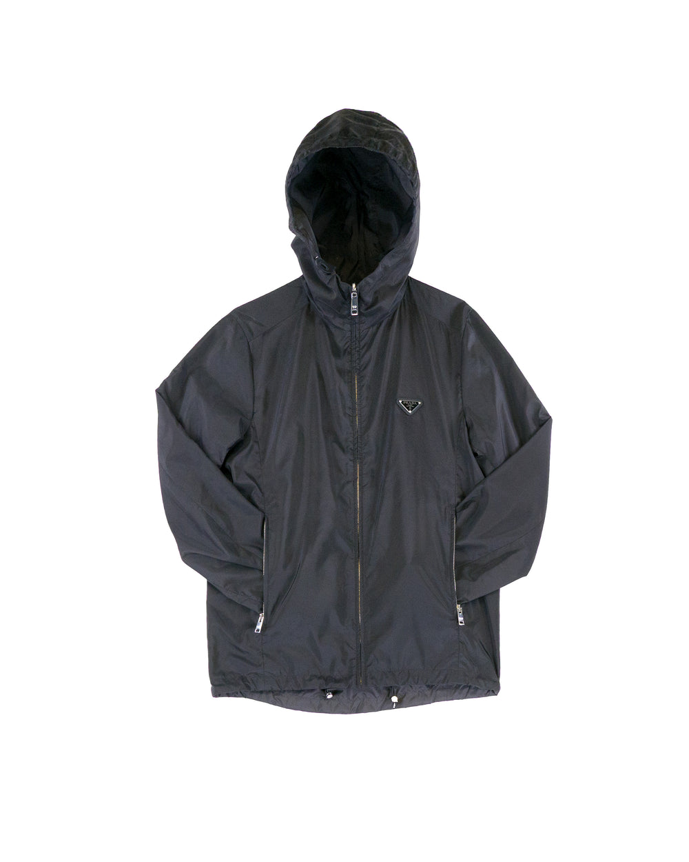 Prada Windbreaker