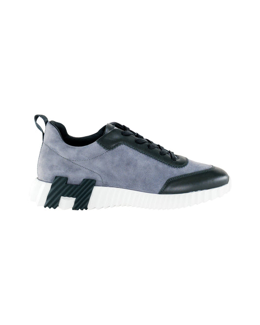 Hermes Bouncing Trainers