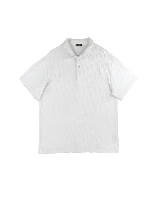 Dior Towel T-Shirt