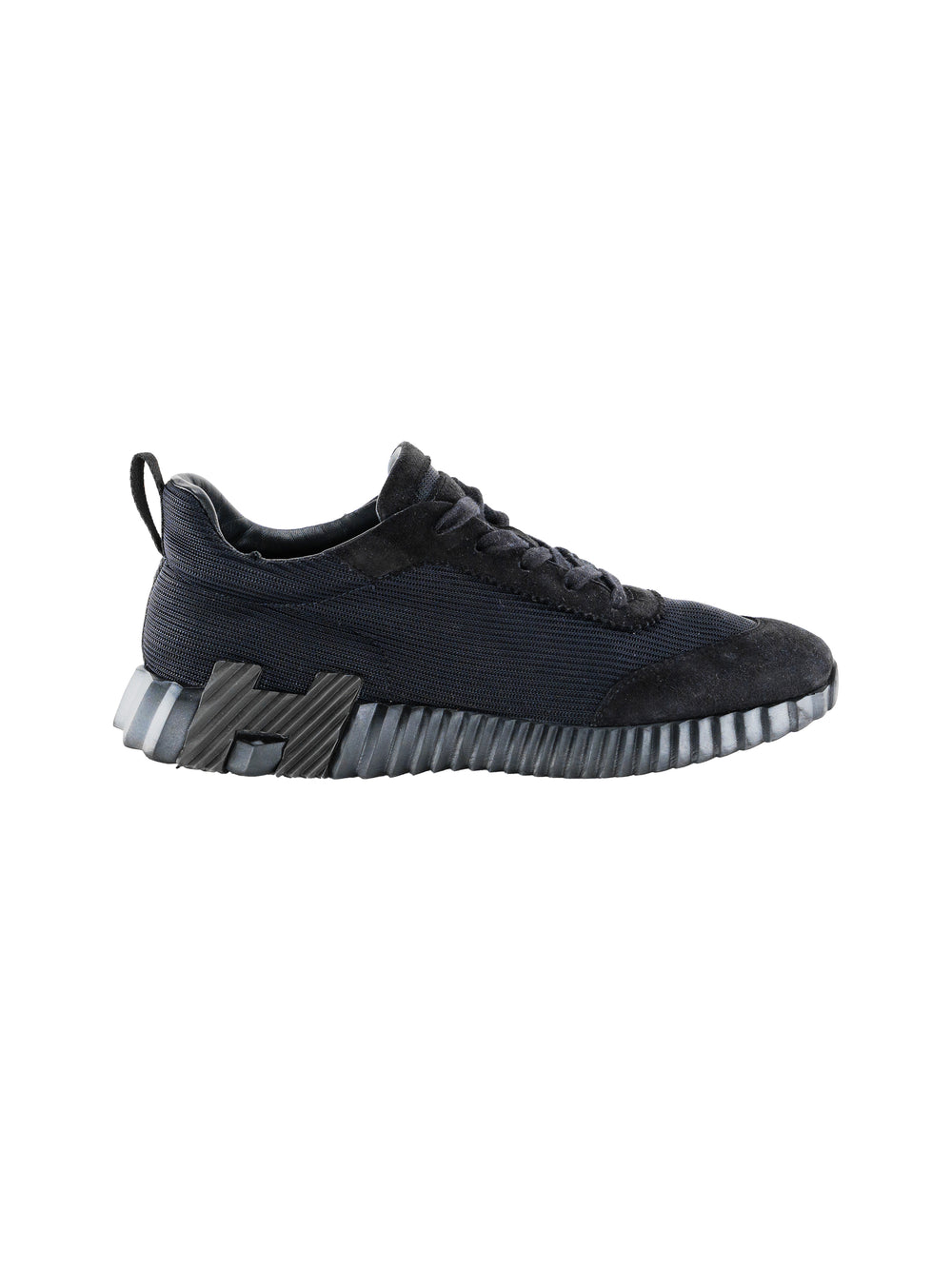 Hermes Bouncing Trainers