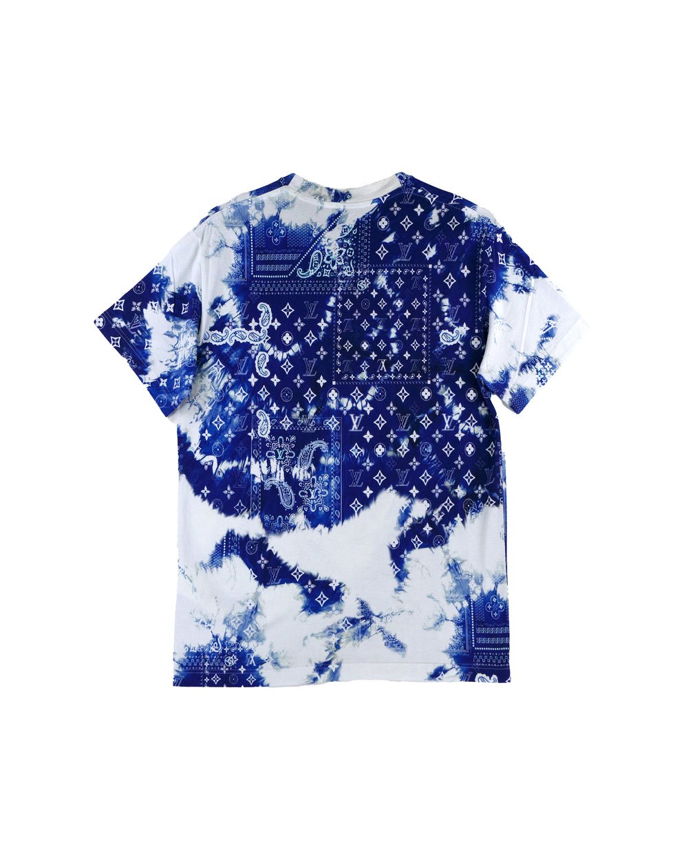 Louis Vuitton Bandana Shirt