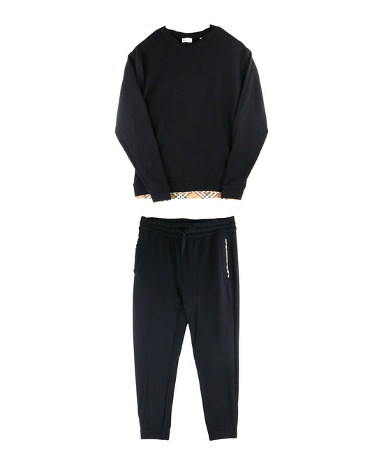 Burberry Tracksuit