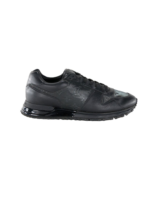 Louis Vuitton Run Away Trainers