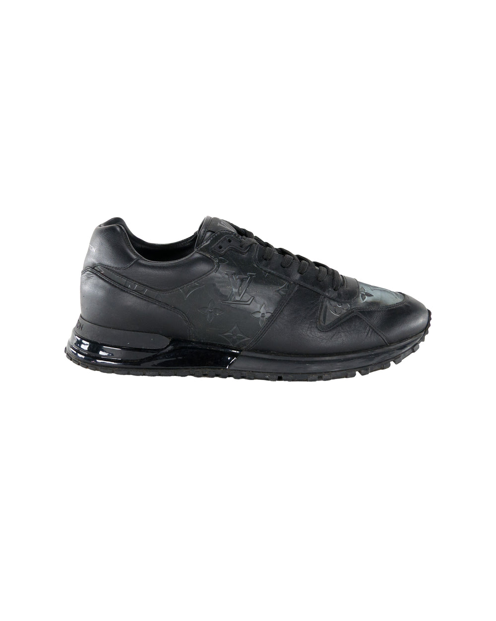 Louis Vuitton Run Away Trainers