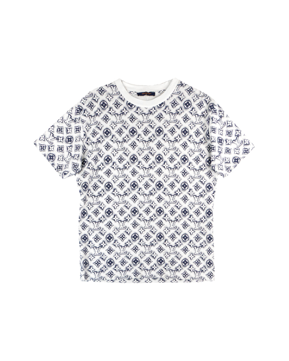 Louis Vuitton Monogram T-Shirt