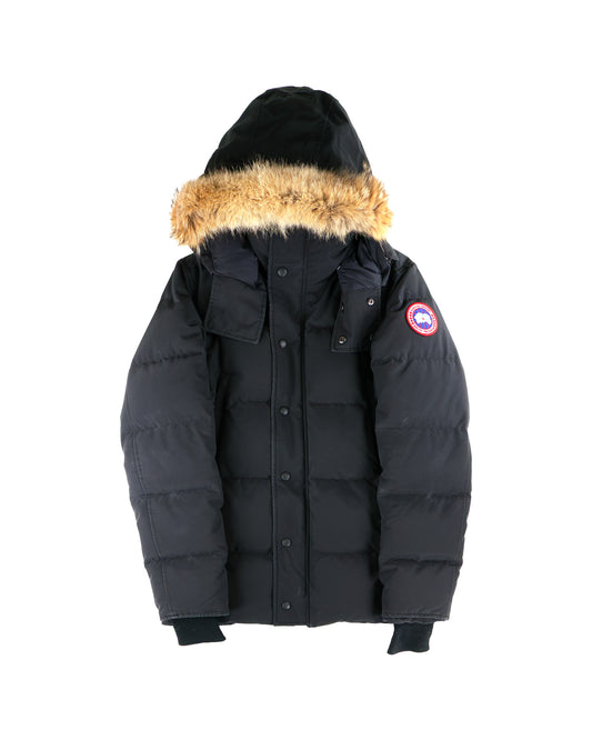 Canada Goose Wyndham Jacket