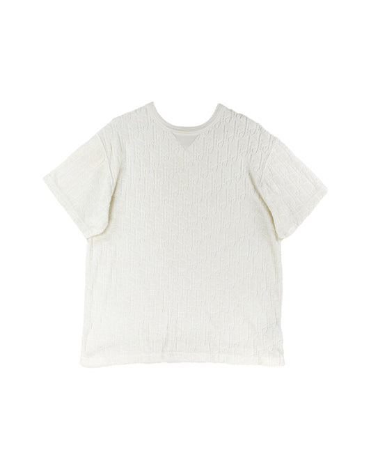Dior Towel T-Shirt