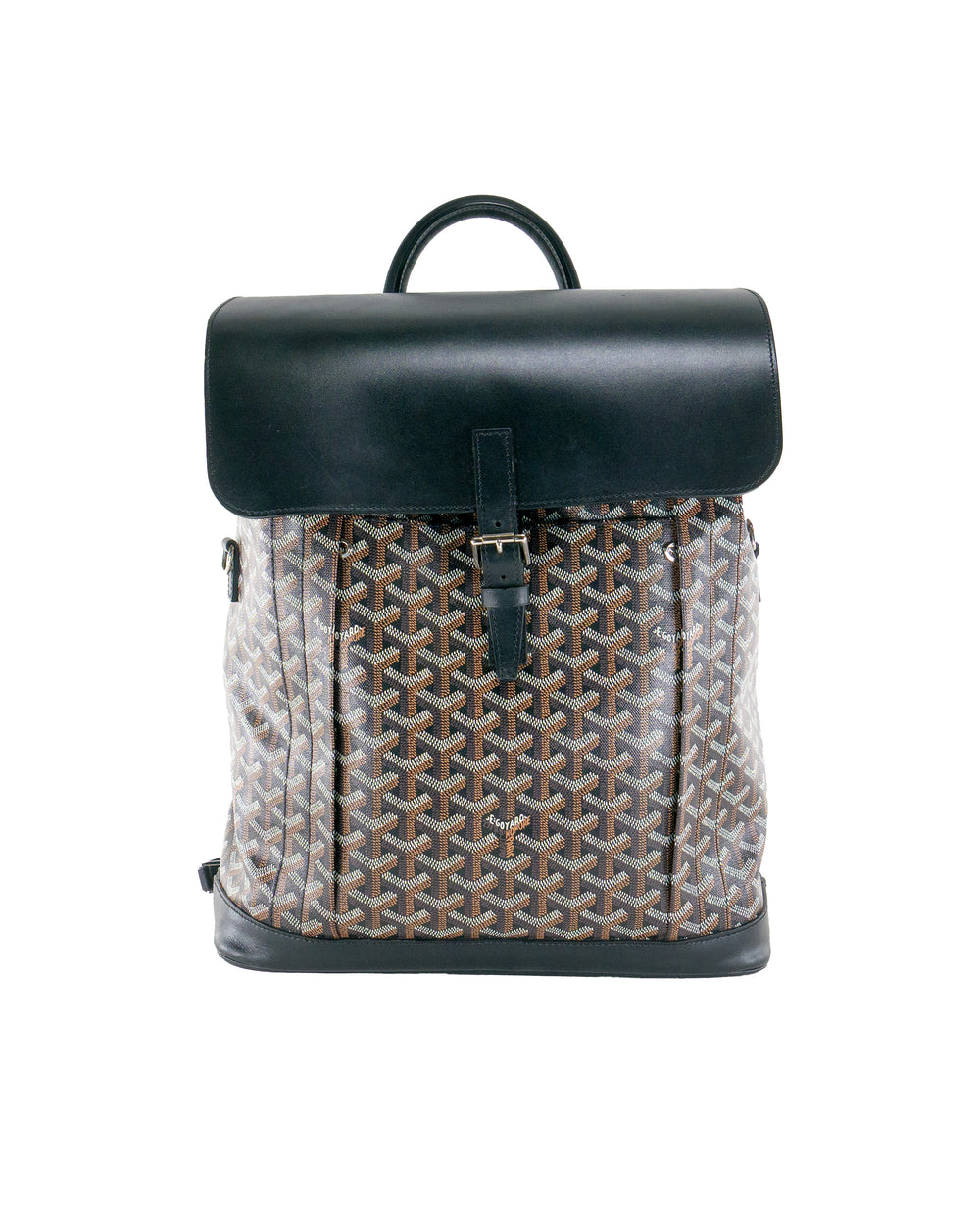 Goyard Alpin MM Backpack