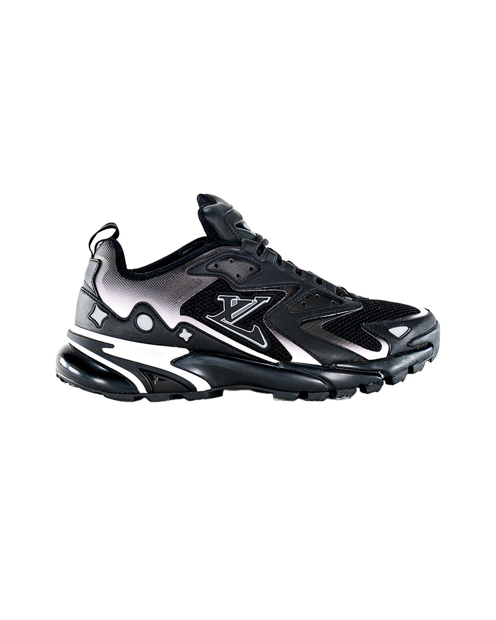 Louis Vuitton Tactics Trainers