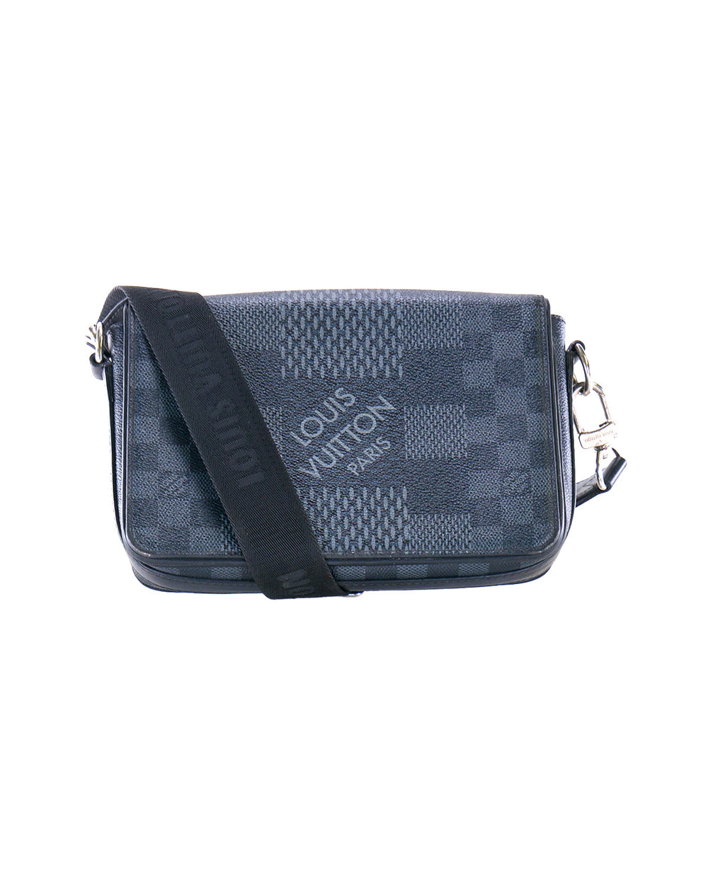 Louis Vuitton Damier Messenger Bag