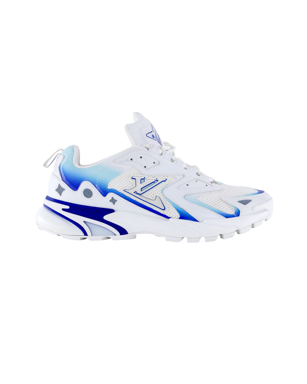 Louis Vuitton Tatic Trainers