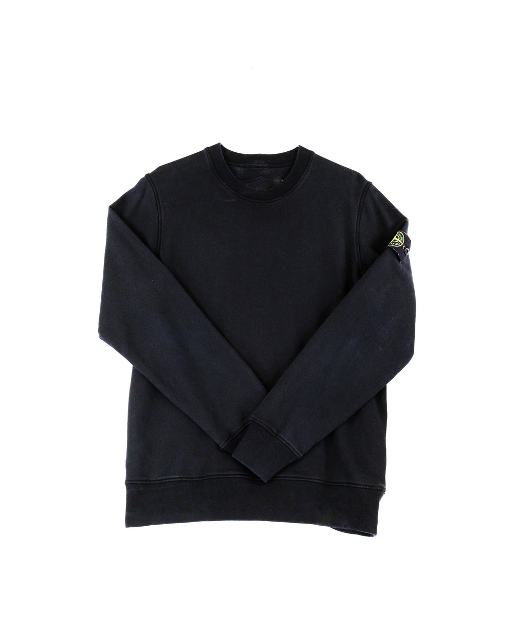 Stone Island Crew Neck