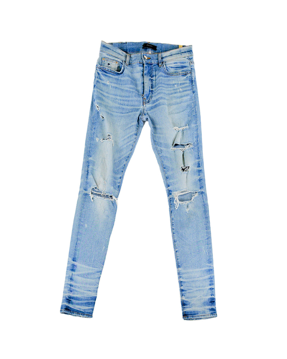 Amiri Jeans