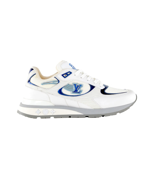 Louis Vuitton Run Away Trainers