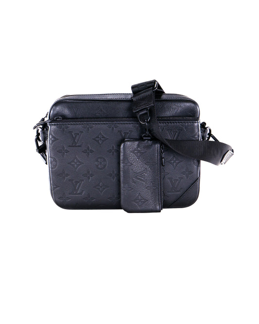 Louis Vuitton Trio Bag