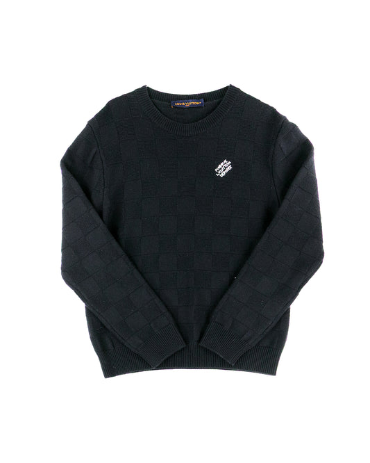 Louis Vuitton Damier Jumper