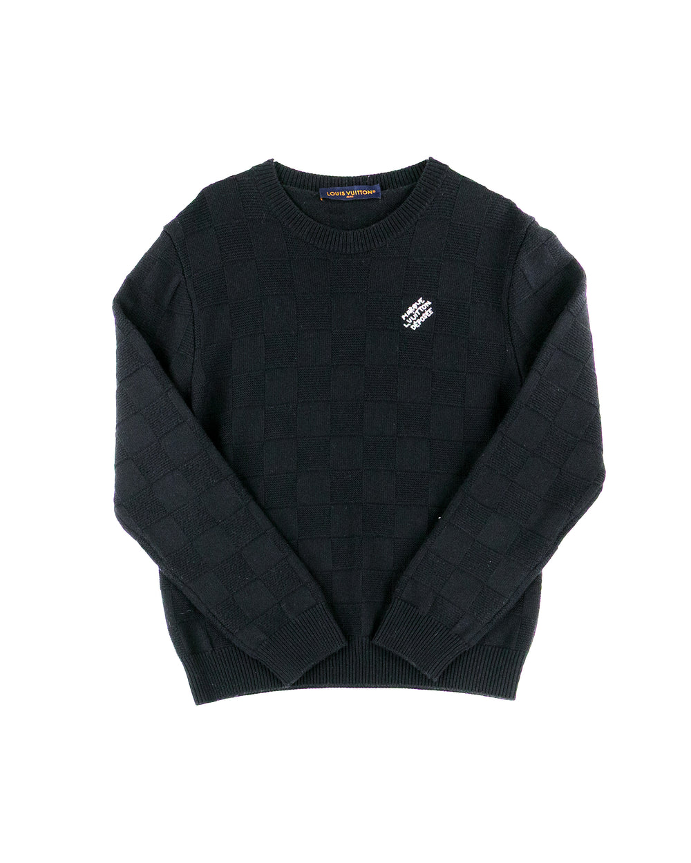 Louis Vuitton Damier Jumper