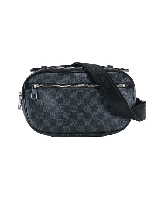 Louis Vuitton Ambler Belt Bag