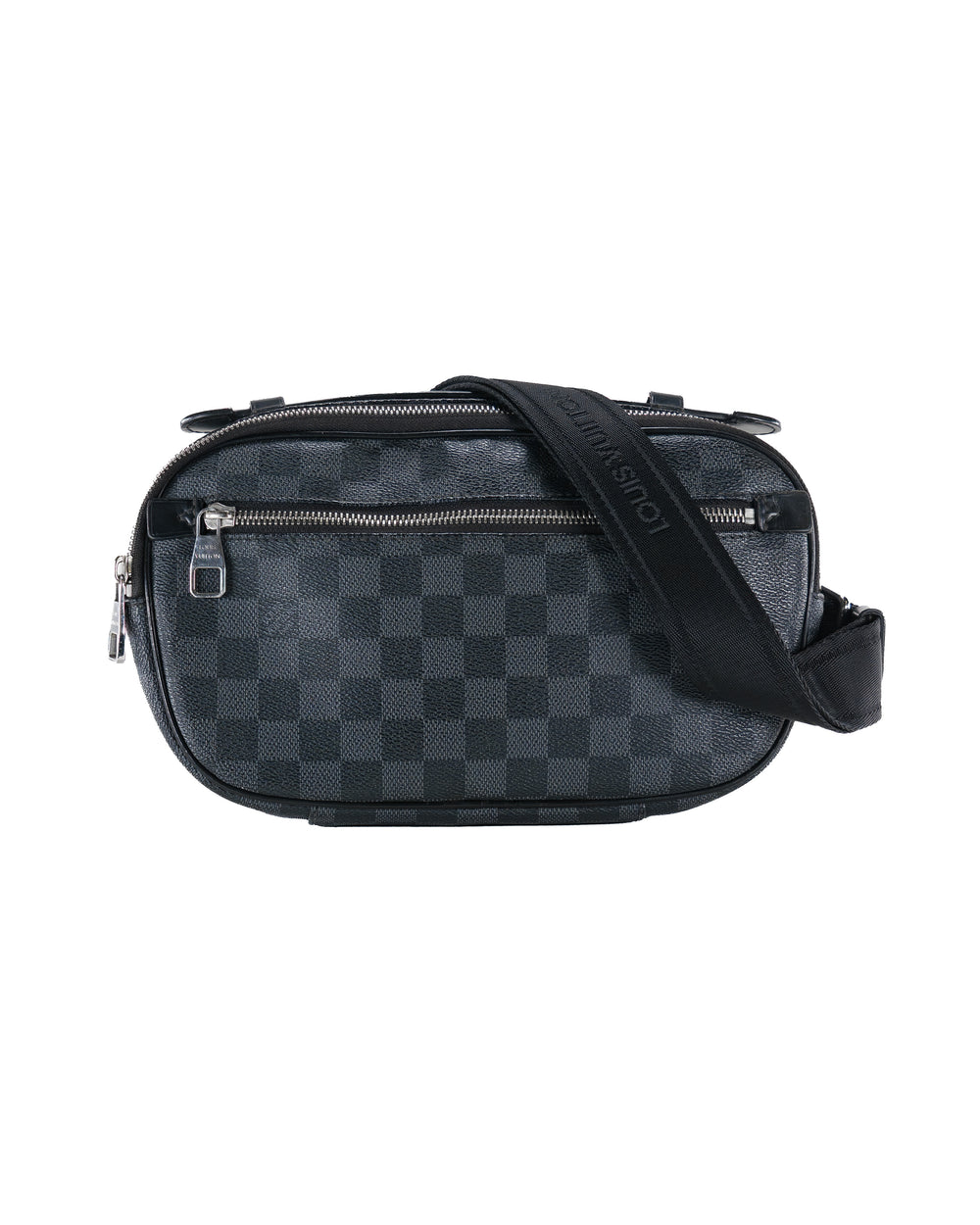 Louis Vuitton Ambler Belt Bag
