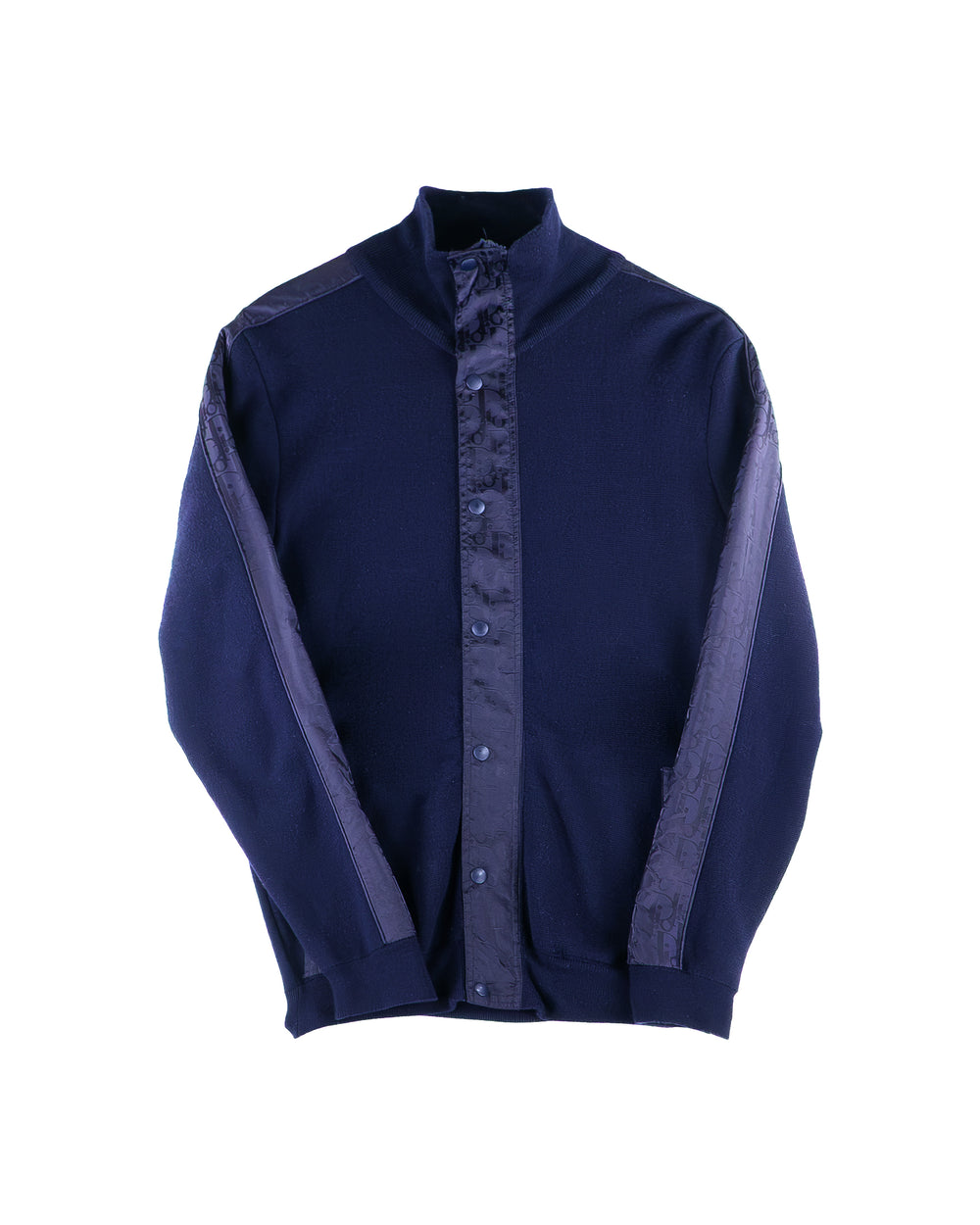 Dior Fleece