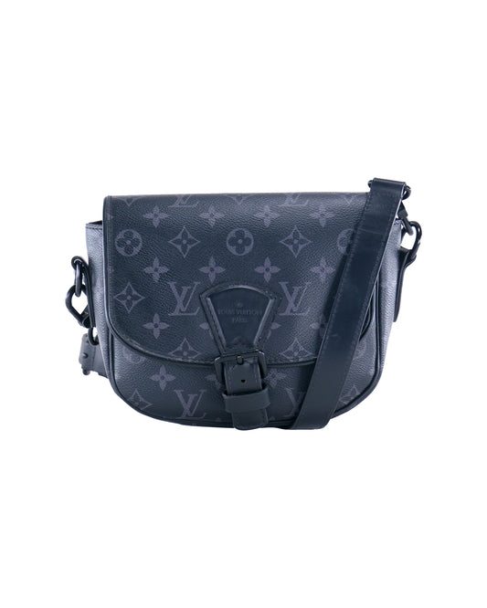 Louis Vuitton Montsouris Messenger Bag