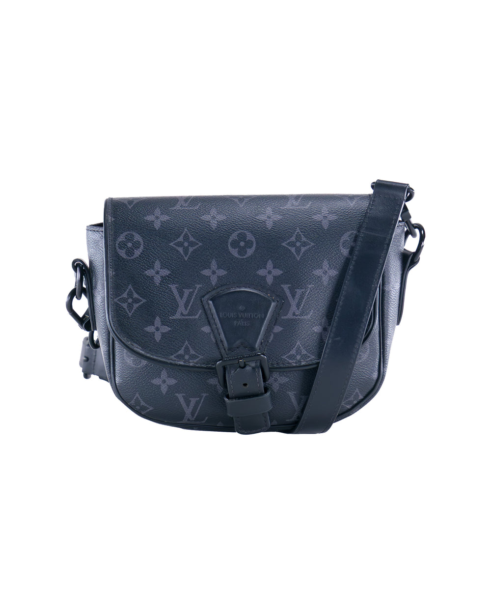 Louis Vuitton Montsouris Messenger Bag