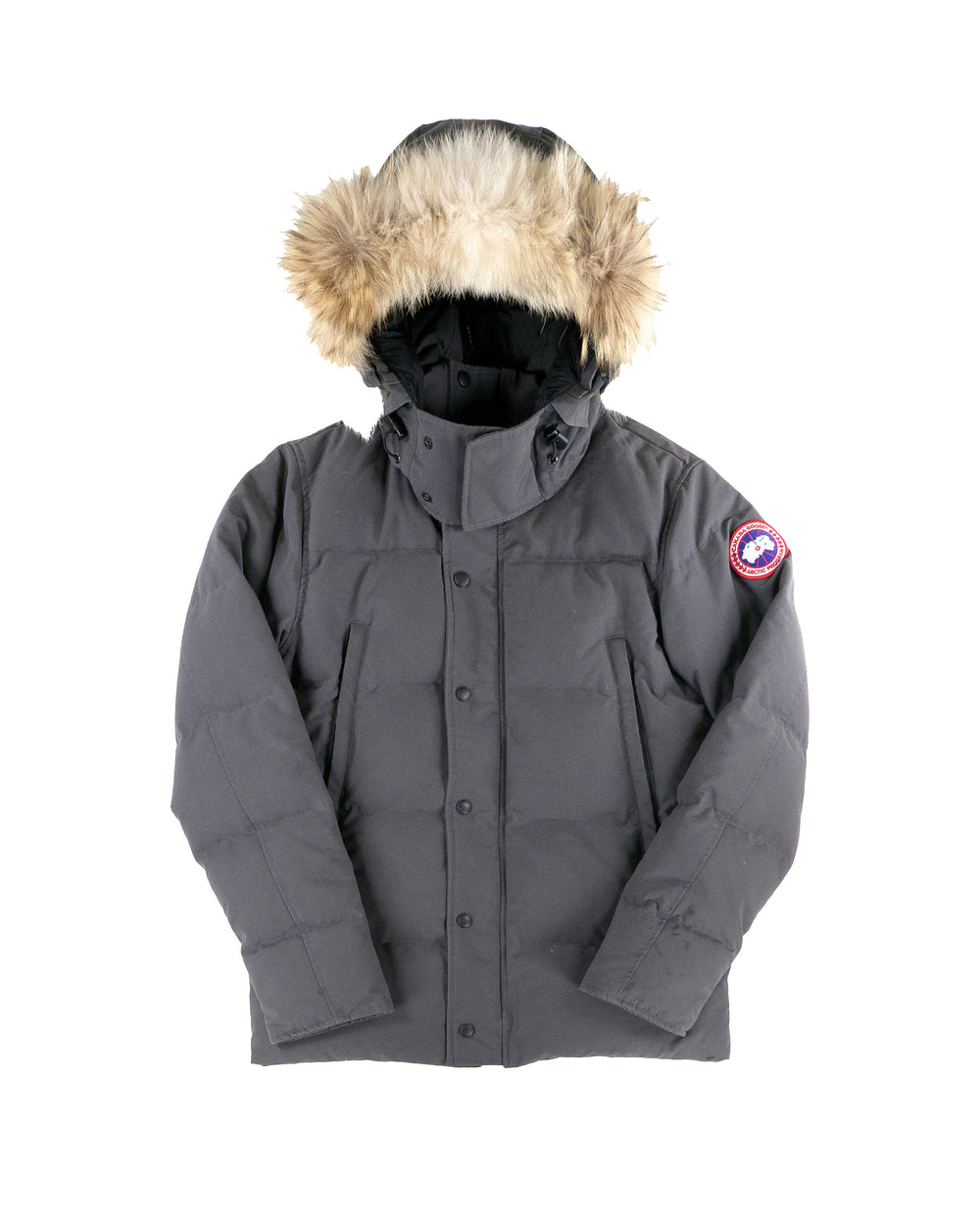 Canada Goose Wyndham Jacket
